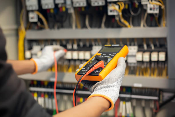 Emergency Electrical Repair Services in Port Byron, IL