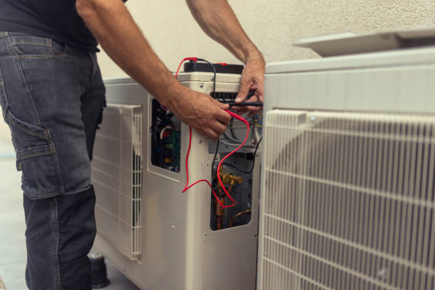 Emergency Electrical Repair Services in Port Byron, IL