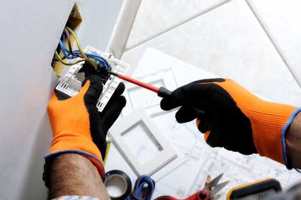 Best Emergency Electrical Repair Services  in Port Byron, IL